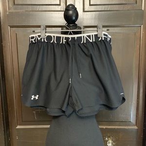 Under armour shorts